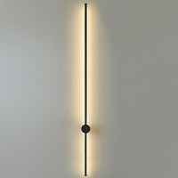 Настенный светодиодный светильник Lumion BRAM 5677/15WL - цена и фото