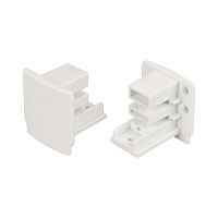 Arlight Заглушка LGD-4TR-CAP-WH (D) (031259) - цена и фото Arlight Заглушка LGD-4TR-CAP-WH (D) (031259) - цена и фото