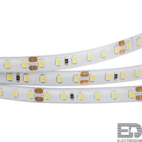 Светодиодная лента герметичная RTW-SE-A120-8mm 24V White6000 (14.4 W/m, IP65, 2835, 5m) Arlight - цена и фото