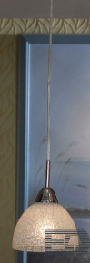 Подвесной светильник Lussole Zungoli LSF-1606-01 - цена и фото