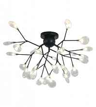 Люстра Kink Light Ветта 07521-27,19(21) - цена и фото Люстра Kink Light Ветта 07521-27,19(21) - цена и фото