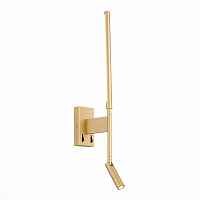 Светильник настенный ST LUCE RALIO SL1580.201.02 - цена и фото Светильник настенный ST LUCE RALIO SL1580.201.02 - цена и фото