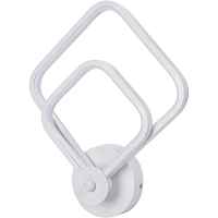 Бра Escada Twister 10228/SG Led - цена и фото Бра Escada Twister 10228/SG Led - цена и фото
