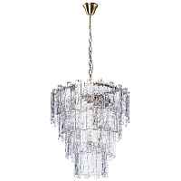 Потолочные светильники Divinare FELIS 6005/17 LM-9 - цена и фото Потолочные светильники Divinare FELIS 6005/17 LM-9 - цена и фото
