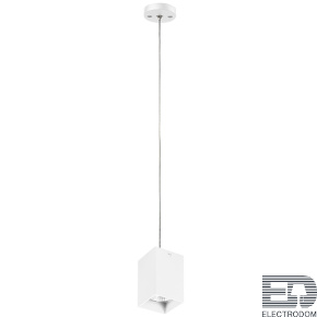 Комплект с подвесным светильником Rullo Rullo Lightstar RP336 - цена и фото