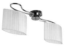 Люстра потолочная Toplight Jeanne TL3650X-02CH - цена и фото Люстра потолочная Toplight Jeanne TL3650X-02CH - цена и фото