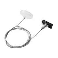 Подвес MAG-HANG-ORIENT-2620-L2000 (SL-WH) (Arlight, Металл) Подвес MAG-HANG-ORIENT-2620-L2000 (SL-WH) (Arlight, Металл)