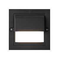 Уличный настенный светильник Escada 30001W/02LED - цена и фото Уличный настенный светильник Escada 30001W/02LED - цена и фото