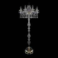 Торшер Bohemia Ivele 1413T1/8/200-160 G - цена и фото Торшер Bohemia Ivele 1413T1/8/200-160 G - цена и фото