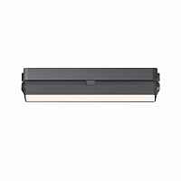 Трековый светильник Denkirs AIR LINEAR DK5363-BK - цена и фото Трековый светильник Denkirs AIR LINEAR DK5363-BK - цена и фото