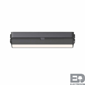 Трековый светильник Denkirs AIR LINEAR DK5363-BK - цена и фото