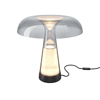 Настольная лампа Maytoni MOD484TL-L8BK - цена и фото