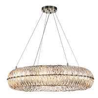 Подвесная люстра Finezza 12023/10P Nickel V000301 - цена и фото Подвесная люстра Finezza 12023/10P Nickel V000301 - цена и фото