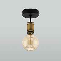 TK Lighting Потолочный светильник 1901 Retro - цена и фото
