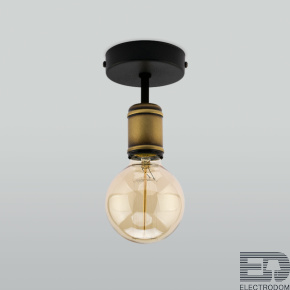 TK Lighting Потолочный светильник 1901 Retro - цена и фото