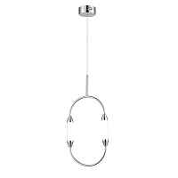 Подвесной светильник Vele Luce Capsula VL7293P11 - цена и фото Подвесной светильник Vele Luce Capsula VL7293P11 - цена и фото