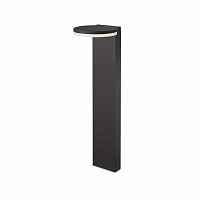 Садово-парковый фонарь Ideal Lux PATH PT ROUND 3000K 285542 - цена и фото Садово-парковый фонарь Ideal Lux PATH PT ROUND 3000K 285542 - цена и фото