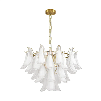 Люстра Lumion PLUME 8385/9 - цена и фото