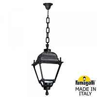 Подвесной уличный светильник FUMAGALLI SICHEM/SIMON U33.121.000.AYH27 - цена и фото