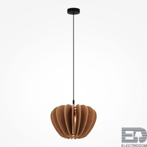 Подвесной светильник Maytoni Cambio MOD398PL-01BR - цена и фото