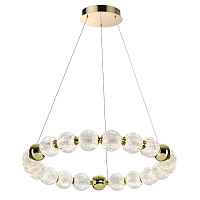Подвесная светодиодная люстра Odeon Light CRYSTAL 5008/60L - цена и фото Подвесная светодиодная люстра Odeon Light CRYSTAL 5008/60L - цена и фото