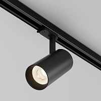 Трековый светильник Maytoni Focus Led TR197-3-30WCCT-M-B - цена и фото Трековый светильник Maytoni Focus Led TR197-3-30WCCT-M-B - цена и фото