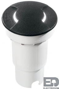Ландшафтный светодиодный светильник Ideal Lux Cecilia PT1 Small 120287 - цена и фото
