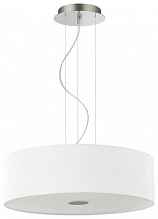 Подвесной светильник Ideal Lux Woody SP4 Bianco 122236 - цена и фото Подвесной светильник Ideal Lux Woody SP4 Bianco 122236 - цена и фото