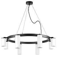 Lightstar Люстра подвесная Rullo LR018864364 - цена и фото Lightstar Люстра подвесная Rullo LR018864364 - цена и фото