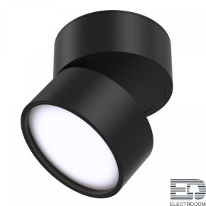 Светильник накладной LED Onda C024CL-L12B4K Maytoni - цена и фото