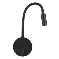 Бра Loft IT Stick 10010BK - цена и фото Бра Loft IT Stick 10010BK - цена и фото