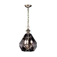 Люстра подвесная Citilux Витра-1 CL442130 Бронза Старая - цена и фото Люстра подвесная Citilux Витра-1 CL442130 Бронза Старая - цена и фото