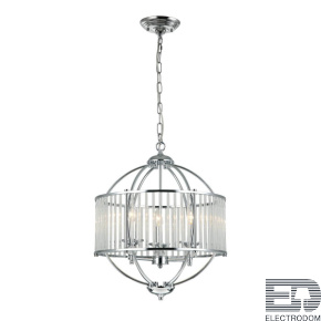 Подвесной светильник Divinare 3004/02 SP-3 - цена и фото