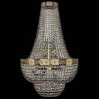 Бра Bohemia Ivele Crystal 1909 19091B/H2/35IV G - цена и фото