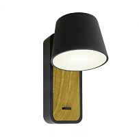 Настенный светильник Favourite Skandi 2836-1W - цена и фото