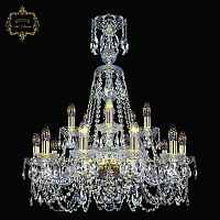 Подвесная люстра 11.11.10+5.240.XL-80.Gd.Sp Bohemia Art Classic - цена и фото