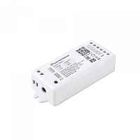 Умный контроллер для светодиодных лент RGBWW 12-24V 95000/00