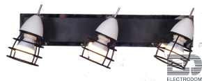Светильник спот Escada Dynamic 1106/3A - цена и фото