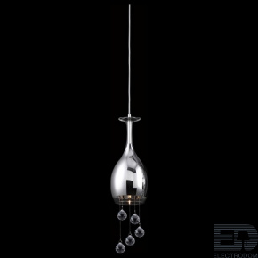 Подвесной светильник Crystal Lux Snodo SNODO SP1 - цена и фото