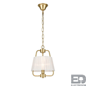 Подвесной светильник Vele Luce Isabella VL4254P01 - цена и фото
