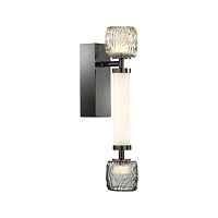 Настенный светодиодный светильник Odeon Light KLIFF 5427/13WL - цена и фото