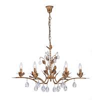 Подвесная люстра Arti Lampadari Merana E 1.1.6 AG - цена и фото