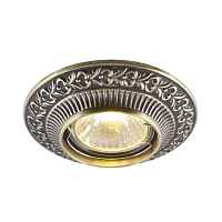 Точечный светильник Arte Lamp Occhio A5280PL-1AB - цена и фото Точечный светильник Arte Lamp Occhio A5280PL-1AB - цена и фото
