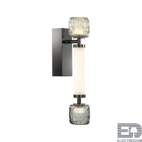 Настенный светодиодный светильник Odeon Light KLIFF 5427/13WL - цена и фото