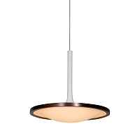 Подвесной светильник L'arte Luce Rowdy L21761.02 - цена и фото Подвесной светильник L'arte Luce Rowdy L21761.02 - цена и фото