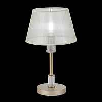 Настольная лампа Evoluce Manila SLE107504-01 - цена и фото