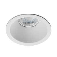Встраиваемый светильник Megalight M01-1009 white - цена и фото Встраиваемый светильник Megalight M01-1009 white - цена и фото