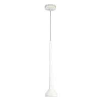 Подвесной светильник Slanciato A4010SP-1WH - цена и фото Подвесной светильник Slanciato A4010SP-1WH - цена и фото