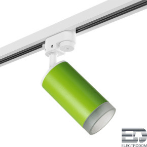 Трековый светильник Rullo Lightstar Rullo R1T43430 - цена и фото