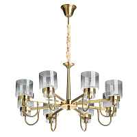 Подвесная люстра MW Light Элла 483015108 - цена и фото Подвесная люстра MW Light Элла 483015108 - цена и фото